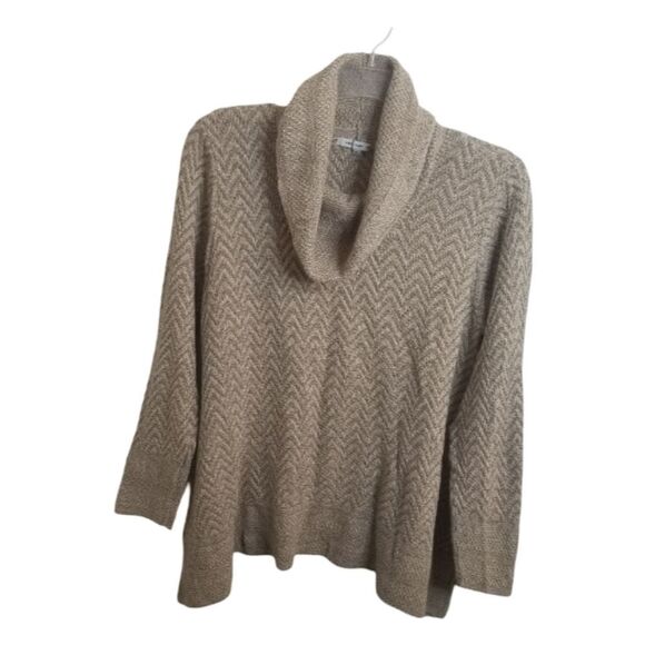 eight eight eight Sweaters - Eight Eight Eight Cotton Sweater B4